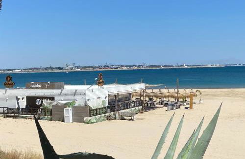 Apartamento con vistas al mar - Photo 16