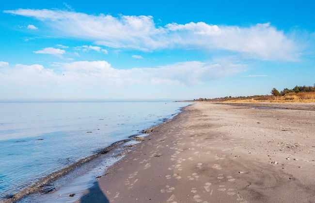 3 Person Holiday Home in Allingabro - Photo 13