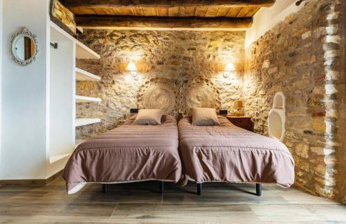 Masía La Parreta - Foto 33