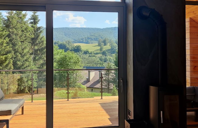 Korona Bieszczad Premium Apartments - Foto 31