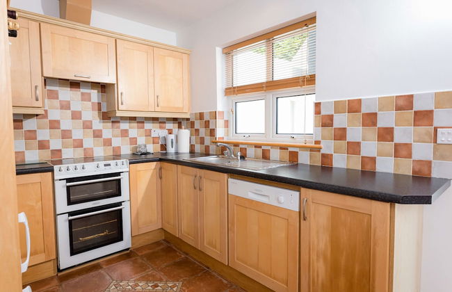 Kilkee Townhouse - Foto 12