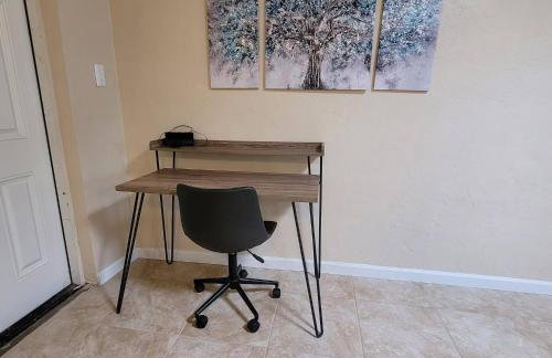 Comfy Quiet Studio - Foto 11