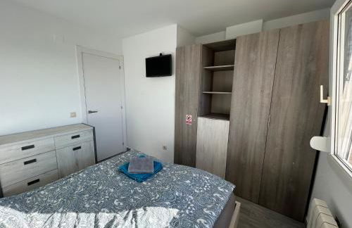 Apartment direkt am Strand - Foto 28