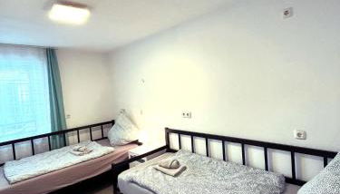 Monteurwohnungen - Monteurunterkunft in Randersacker bei Würzburg - Foto 3