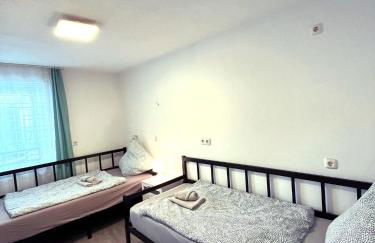 Monteurwohnungen - Monteurunterkunft in Randersacker bei Würzburg - Foto 3