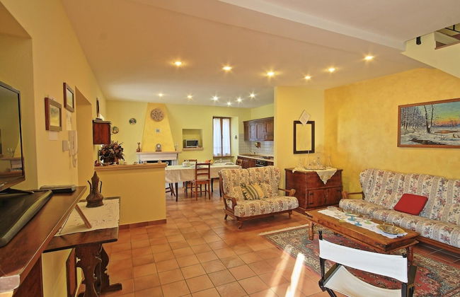 Belvilla by OYO Villa Artisti - Foto 19