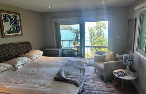 Luxury Beach House & Pool in Dunes National Park - Foto 18