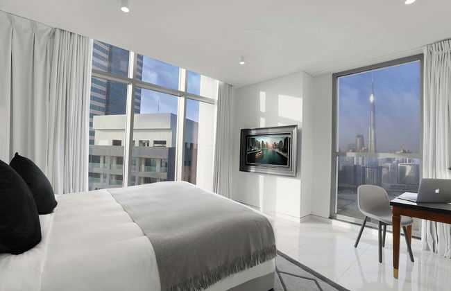 Millennium Atria Business Bay - Photo 16