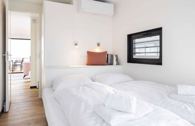 Houseboat on and Around the Sneekermeer - Foto 2