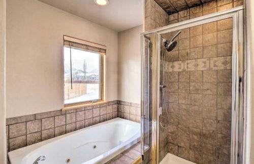 Charming, Spacious and Pet-Friendly Buena Vista Home - Photo 21