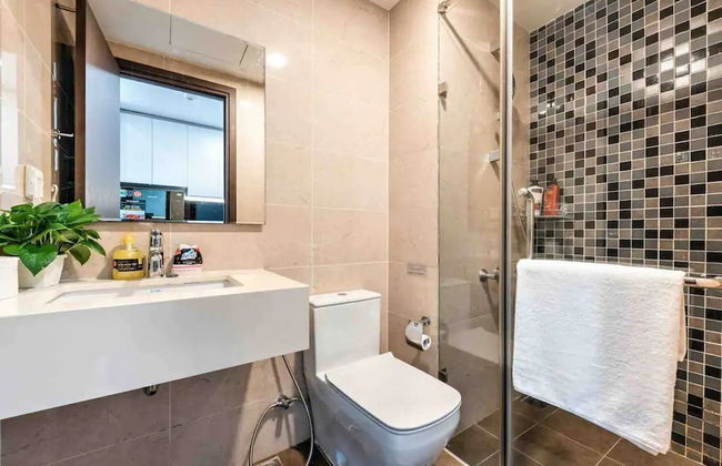 The Tresor Luxury Apartment - Foto 40