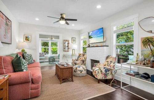 The Penn House + Guest House & Saltwater Pool Flam - Foto 22