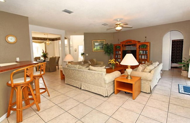 Ov3127 - Highlands Reserve - 6 Bed 3 Baths Villa - Foto 2