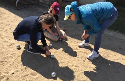 La Petite France - Foto 32