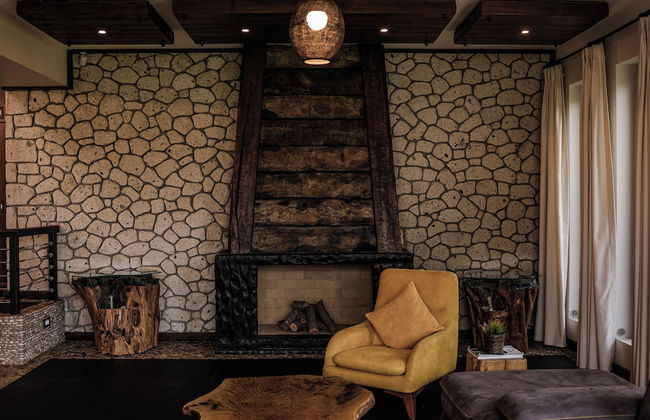 Private Island-Style Ultra Luxury Villa Estate - Foto 74