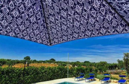 Trulli Pax Animi - Foto 42