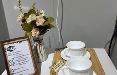 Studio moderno ALu lounge - Foto 17