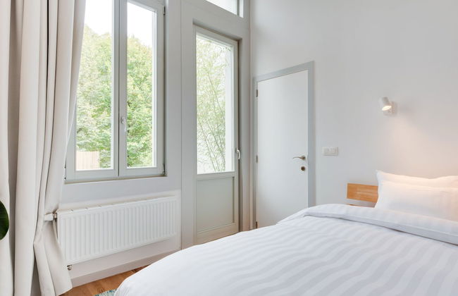 Europea Newton Boutique Hotel Residences - Foto 15