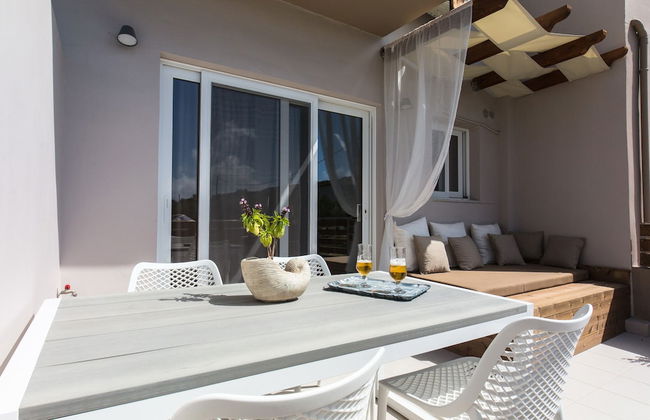 NK Apartments - Foto 57