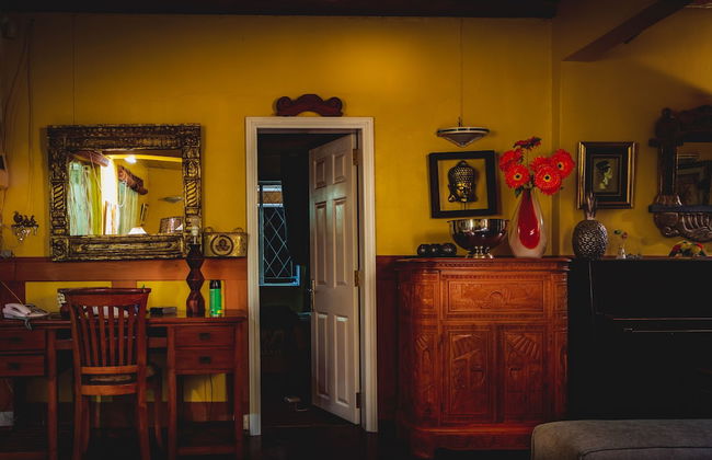 Ocean Beach Villa - Photo 20