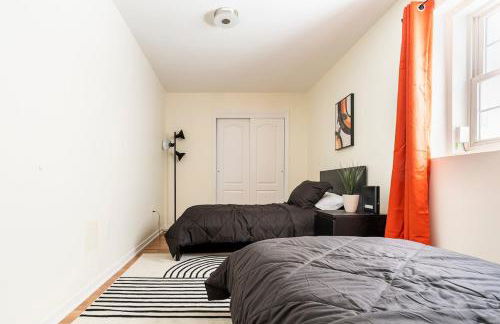 2BR Stay for Crews & Families - Foto 21