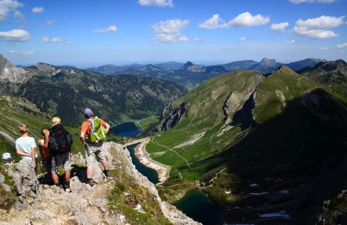 Apartement Hintere Schöne - Foto 31