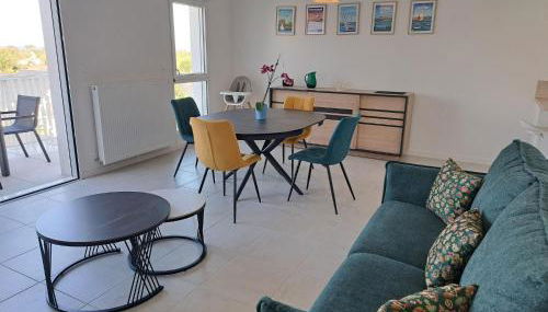 Apartment in Plouarzel - Foto 1