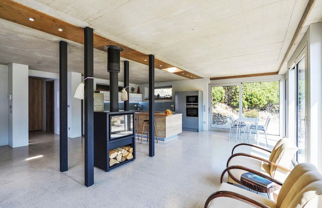 Villa Telc - Vnk017 in Star R e - Foto 11