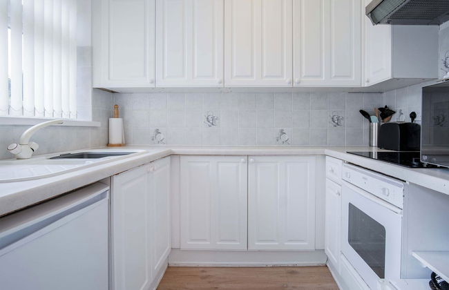 Bayview 61 - 2 Bedroom - Bayview Oxwich - Foto 11