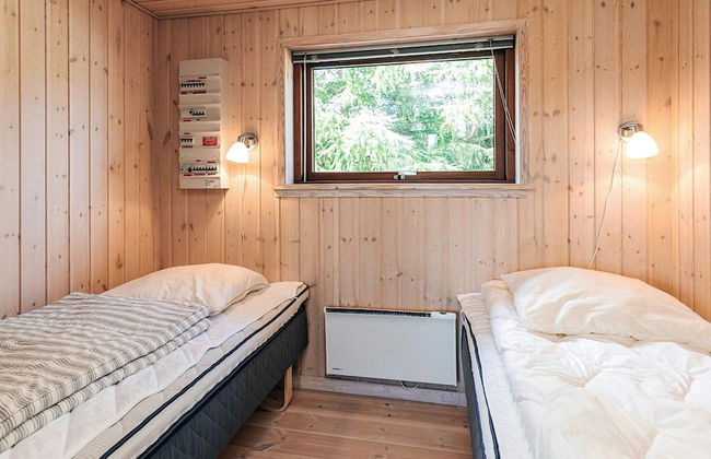 4 Star Holiday Home in Oster Assels - Foto 11