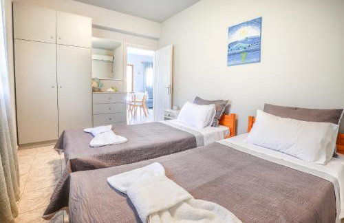 Catherine Blue Suites - 4 minutes off the Beach - Foto 38