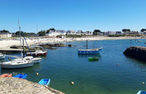 Maison, 2 chambres, 400m de la plage. - Foto 17