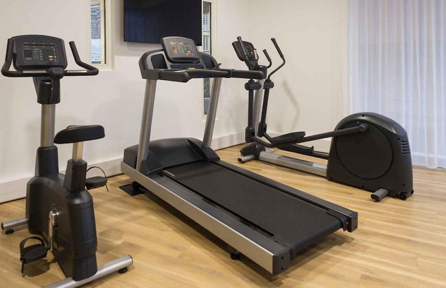 Aparthotel Adagio Birmingham City Centre - Foto 62