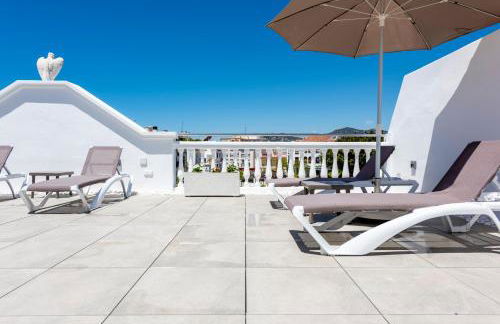 Apartamentos Toboso Plaza - Foto 108