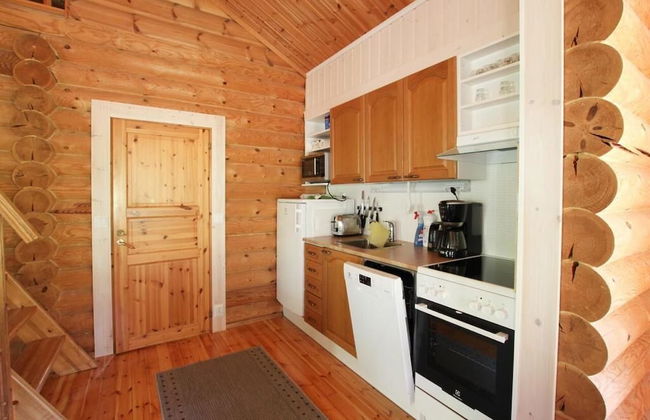 Matikkala Cottages - Photo 38