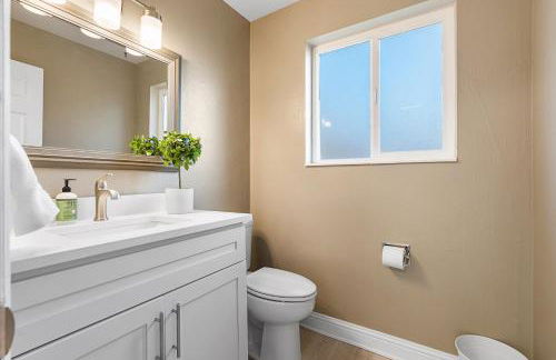 Millcreek Villa- Scenic Fun & Games Getaway! home - Foto 35