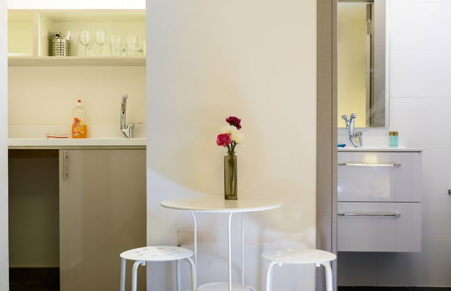 Dizengoff Inn - Foto 37