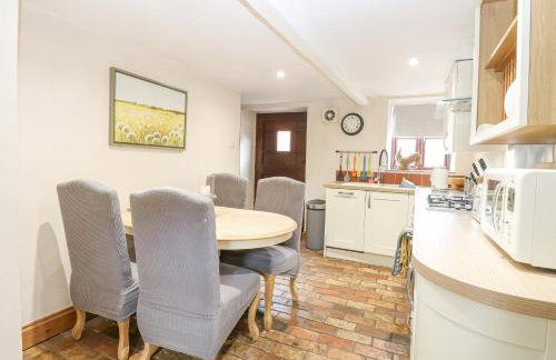 The Hayloft - Foto 9