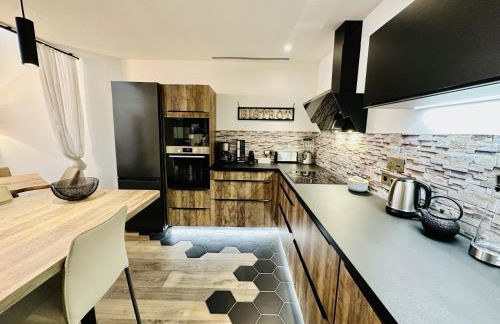 Château Trompette Tourny - Foto 5