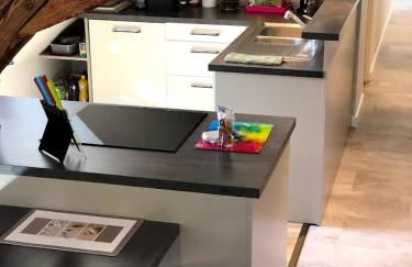 Spacious apartment in the heart of the city center - Foto 7