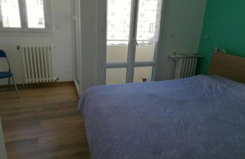 Superbe appartement plage des catalans - Foto 11