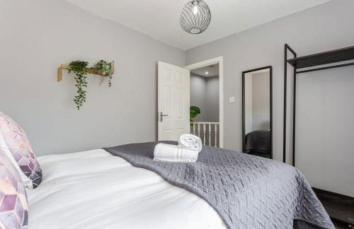 Free Parking 5 Minutes from City Centre - Foto 22