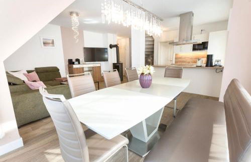 Villa Vier Inselblick - Foto 45