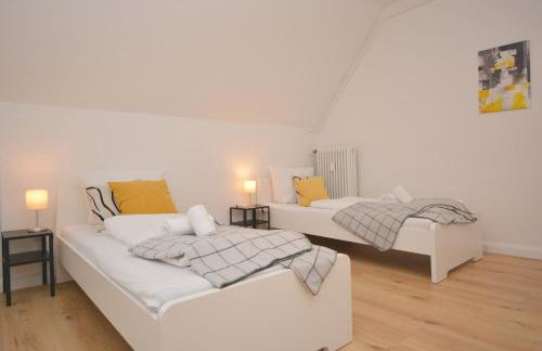 Unterkunft für Facharbeiter in Forchheim - Photo 29