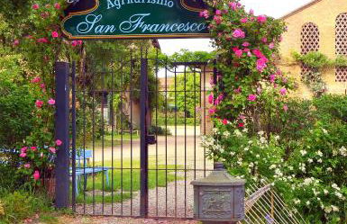 Agriturismo Borgo San Francesco - Foto 1