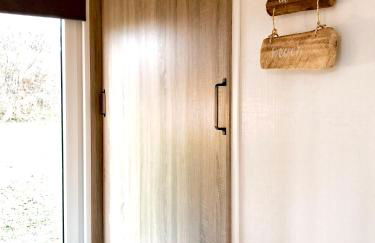 Seaside Lodge Süsel, Lübecker Bucht, Ostsee - Foto 23