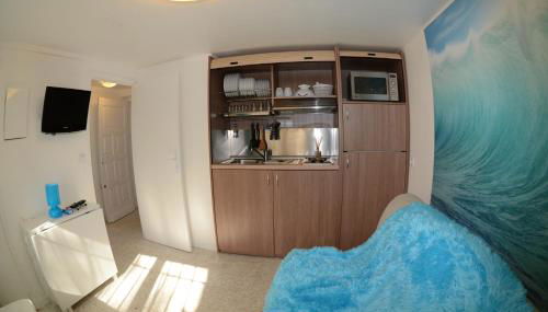 Appartement dans Villa St Raphael - Foto 5