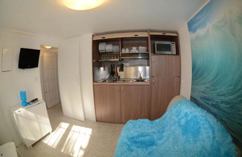 Appartement dans Villa St Raphael - Foto 5