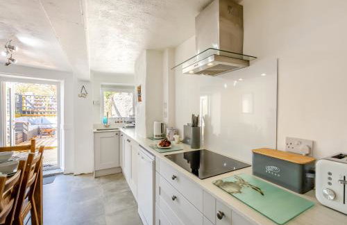 Court End Cottage - Foto 11