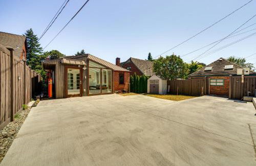 1 Mi to Univ of Wash Campus Seattle Home with Yard! - Foto 26